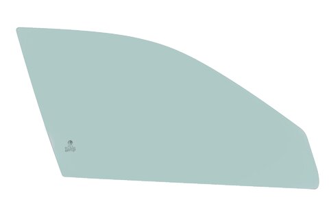 Boční okno přední pravé P