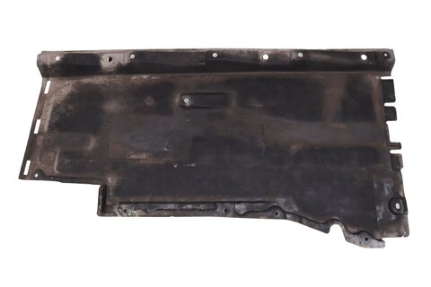 Kryt podlahy pravý 4G0825208A