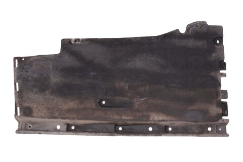 Kryt podlahy pravý 4G0825208A