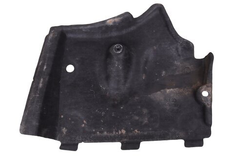 Kryt podlahy levý přední -2015 4G0825201