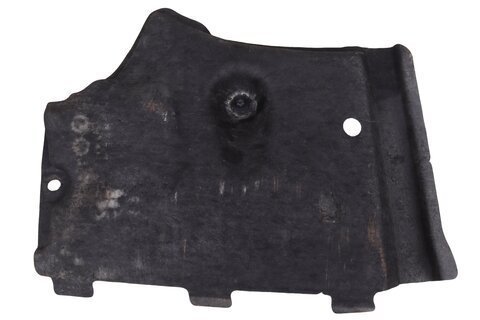 Kryt podlahy levý přední -2015 4G0825201