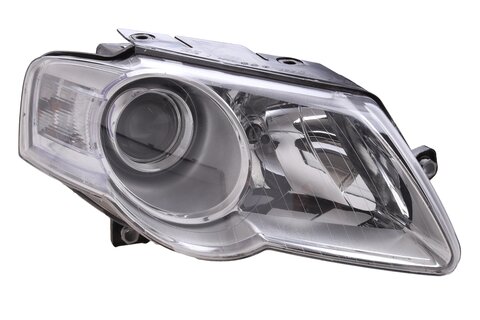 Světlo přední pravé H7/H7 AFTERMARKET TYC20-0733-05-2