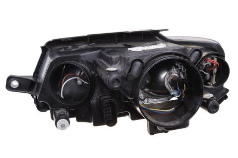 Světlo přední pravé H7/H7 AFTERMARKET TYC20-0733-05-2