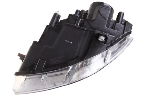 Světlo přední pravé H7/H7 AFTERMARKET TYC20-0733-05-2