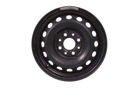 Disk kola 4x98x58 / 5Bx13 H ET35 černý