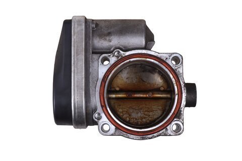 Škrtící klapka - 13540151537