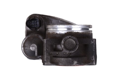 Škrtící klapka - 13540151537