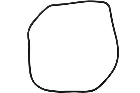 Těsnění zadních dveří (levé, vnitřní, hatchback) 83110A6000