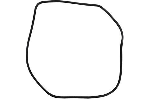 Těsnění zadních dveří (pravé, vnitřní, hatchback) 83120A6000