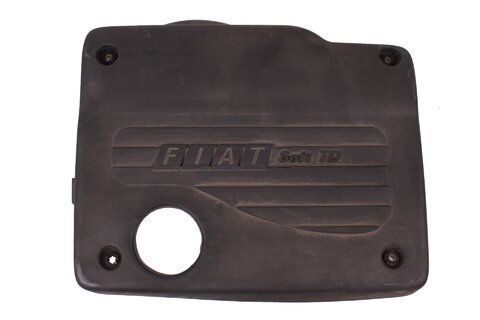 Kryt motoru horní 1.9 soft TD orig.