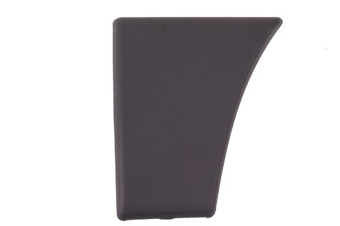 Boční lišta levá před zadním kolem