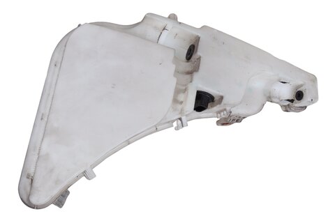 Nádobka ostřikovačů  (s ostřikem světel) 4G8955453F