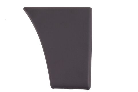 Boční lišta pravá před zadním kolem