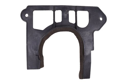 Kryt poloosy přední pravý 4G0863190