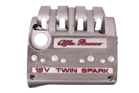 Kryt motoru horní 16V orig.