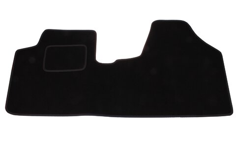 Textilní koberce - sada SCUDO