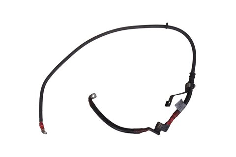 Kabel alternátoru a startéru - plusový 12427524631