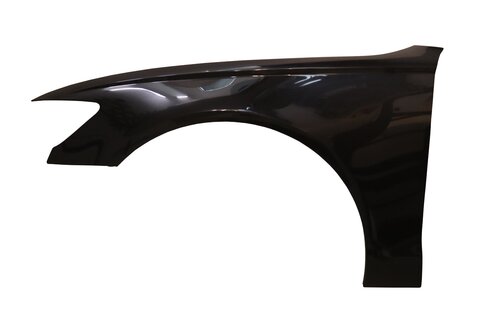 Blatník přední levý 4G0821101