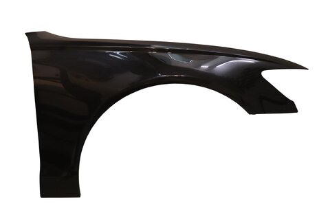 Blatník přední pravý 4G0821102