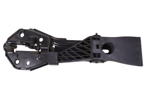 Zámek kapoty horní díl 4G0823480A