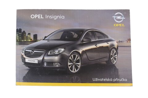 Návod k obsluze - uživatelská příručka