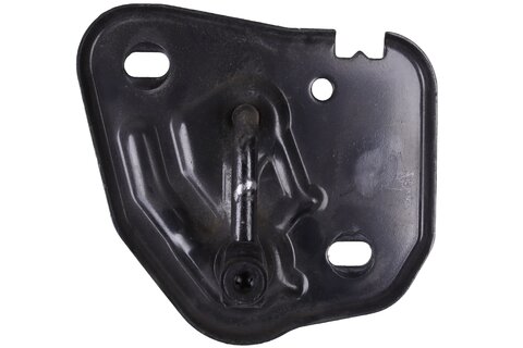 Zámek kapoty horní díl L/P 4G0823186