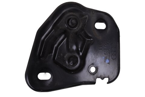 Zámek kapoty horní díl L/P 4G0823186