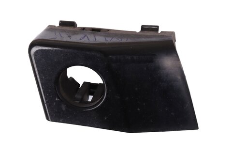 Držák parkovacího senzoru přední pravý vnitřní (černá lesklá) 4G0919268AT94