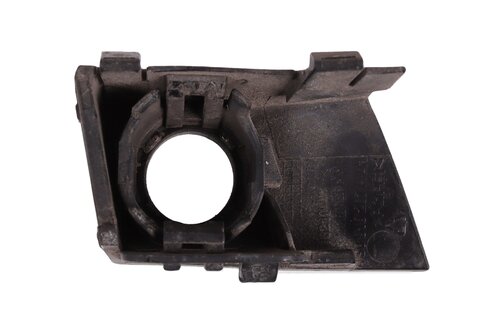 Držák parkovacího senzoru přední levý vnitřní (černá lesklá) 4G0919267AT94