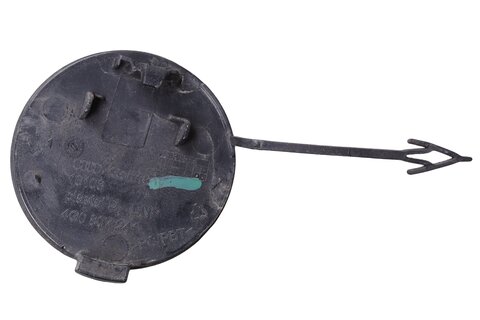 Krytka tažného oka přední -2015 4G0807241
