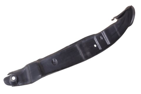 Zákryt předního blatníku pravý 4G0821112