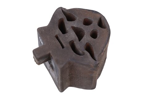 Držák chladič horní L=P 55702167