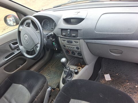 Renault Thalia II 1.4  72kW