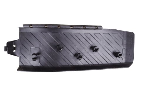 Opěrka nohy (soul černá) 4G18647774PK