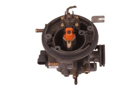 vstřikovač komplet