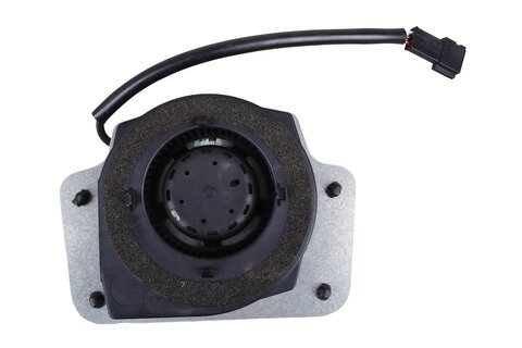 Ventilátor sedadla řidiče 13272826