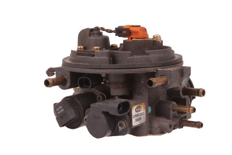 vstřikovač komplet