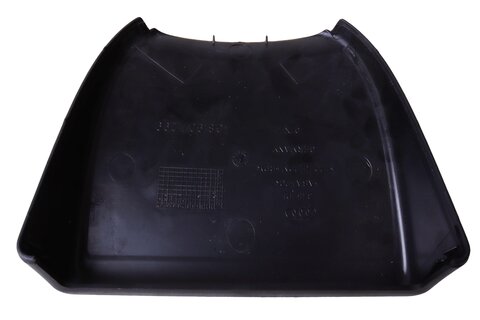 Kryt dešťového senzoru (soul černá) 4G89072994PK