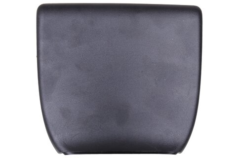 Kryt dešťového senzoru (soul černá) 4G89072994PK