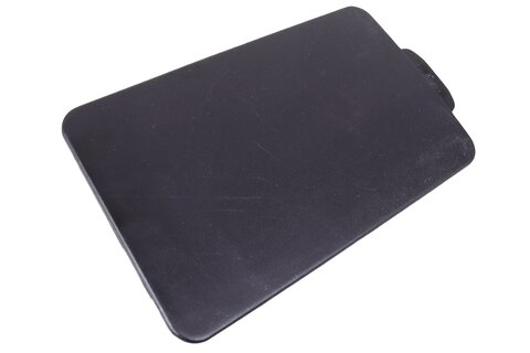 Krytka konektoru odnímatelná předního sedadla L/P 4H0971981
