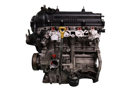 Motor G4FG