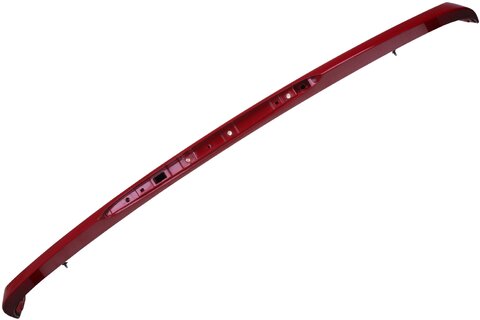 Spoiler pátých dveří (hatchback / coupé) 87211A6001