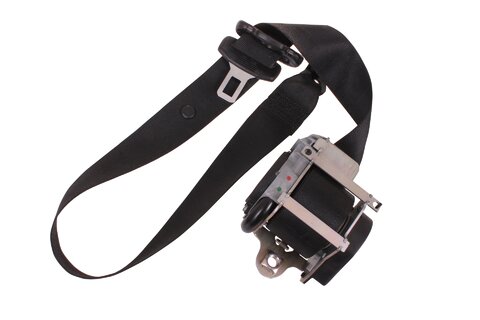 Bezpečnostní pás pravý P přední