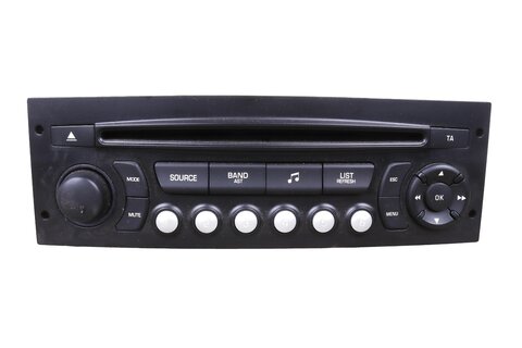 Autorádio 16093769XT