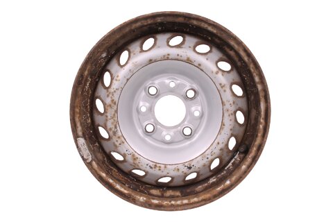 Disk kola 4x98x58 / 5Bx13 H2 ET33