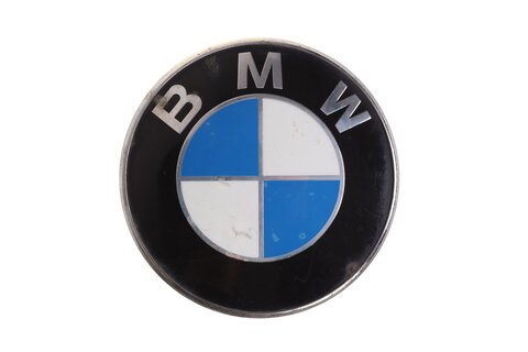 Znak BMW zadní (sedan) 74mm 51148219237