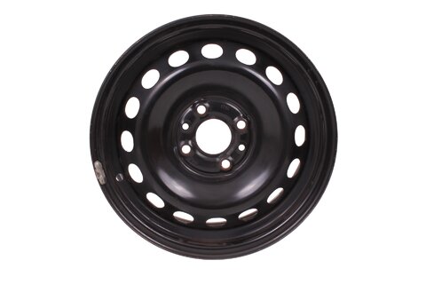 Disk kola 4x98x58 / 5,5Jx14 H2 ET35