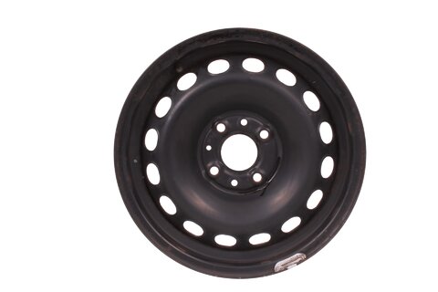 Disk kola 4x98x58 / 5,5Jx14 H2 ET35 černý