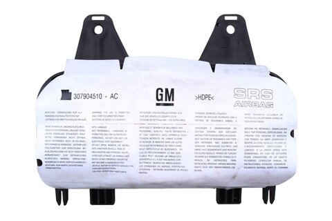 Airbag spolujezdce 39055816