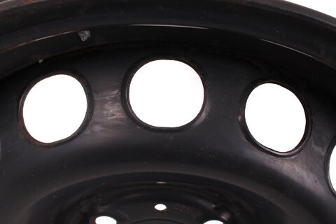 Disk kola 4x98x58 / 5,5Jx14 H2 ET35 černý